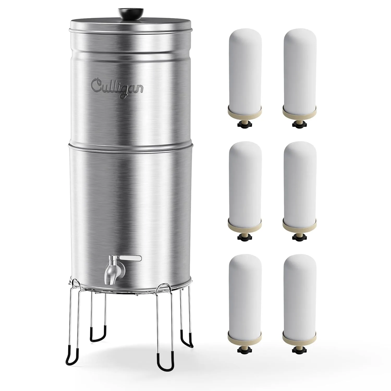 culligan gravity water filter 1