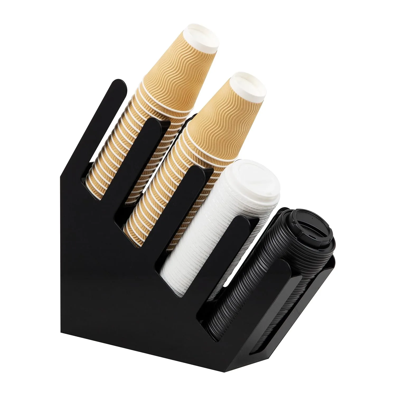 cup lid organizer 1