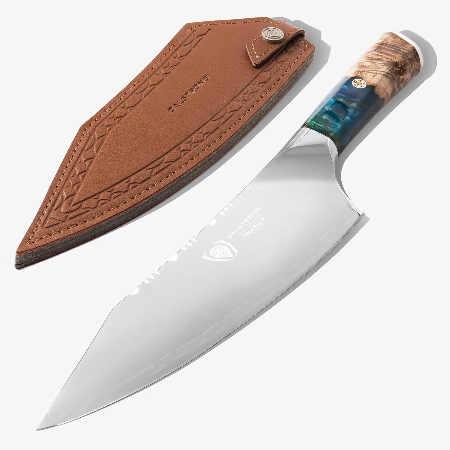 dalstrong chef knife 1