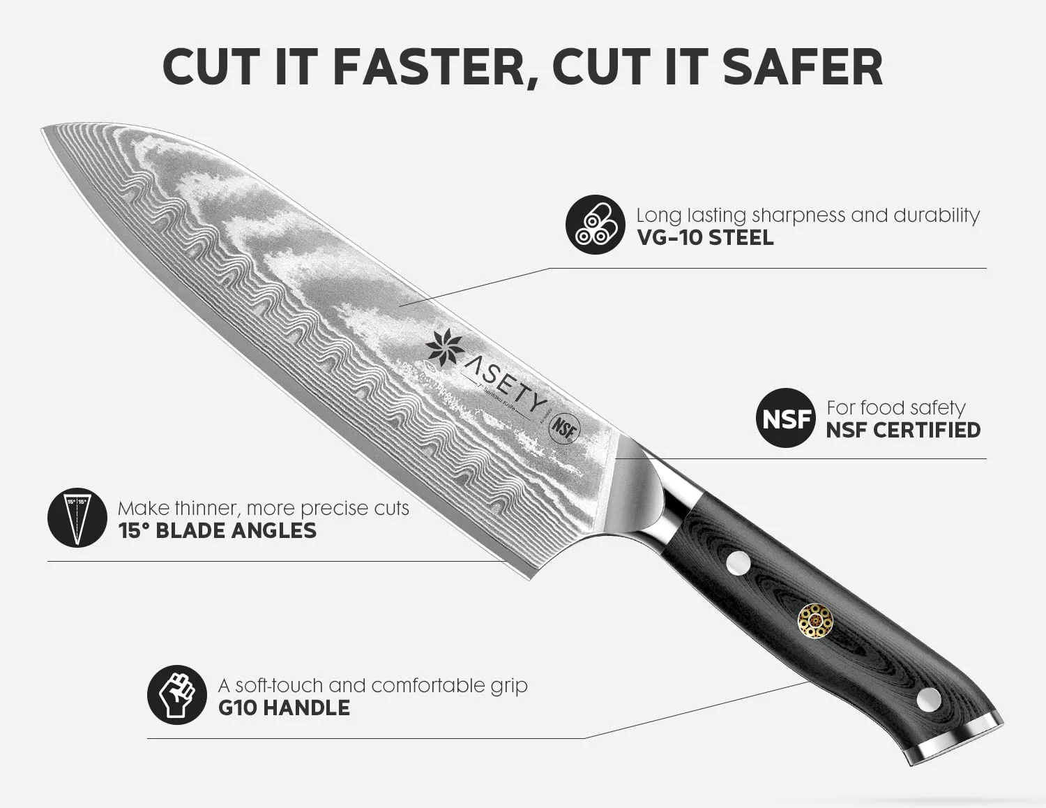 damascus knife set 2