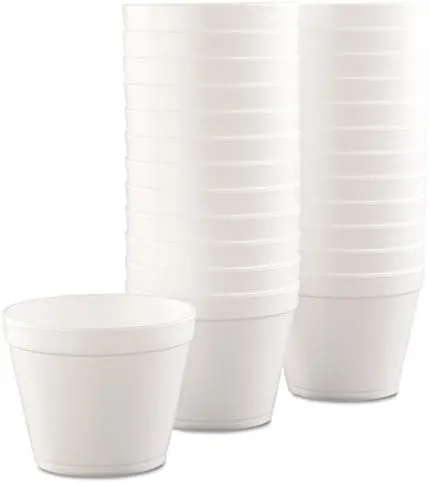 dart food container white 2