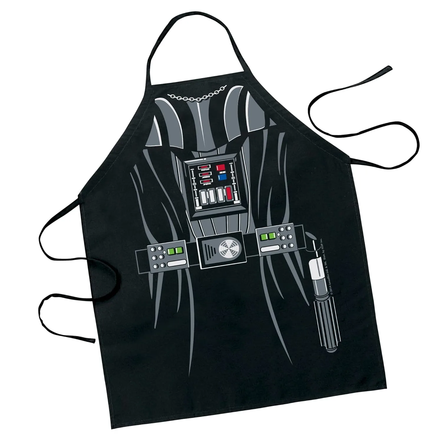 darth vader apron 2