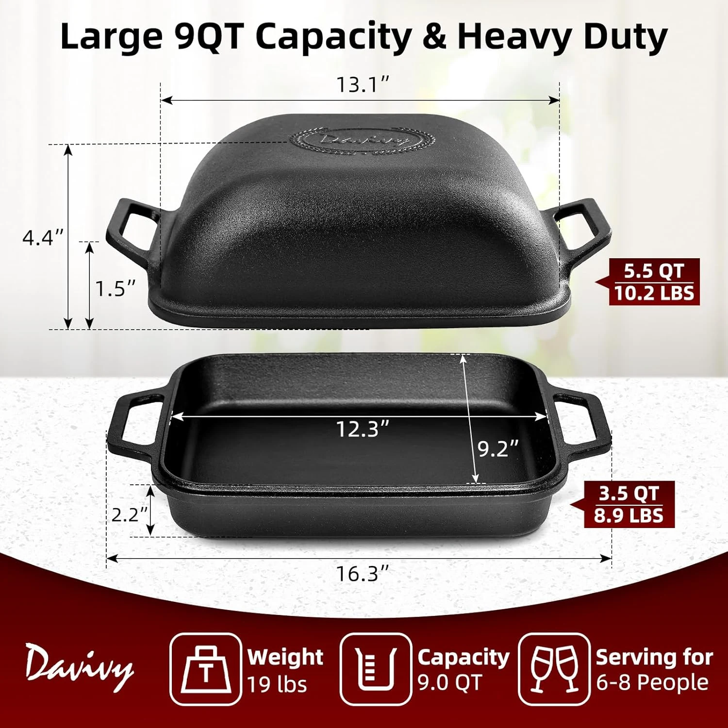 davivy dutch oven pan 2