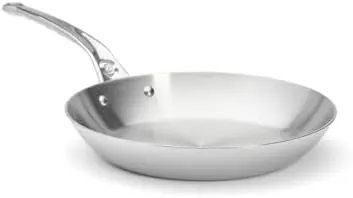 de buyer affinity frying pan 28cm 1