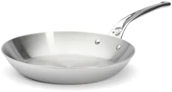 de buyer affinity frying pan 28cm 2