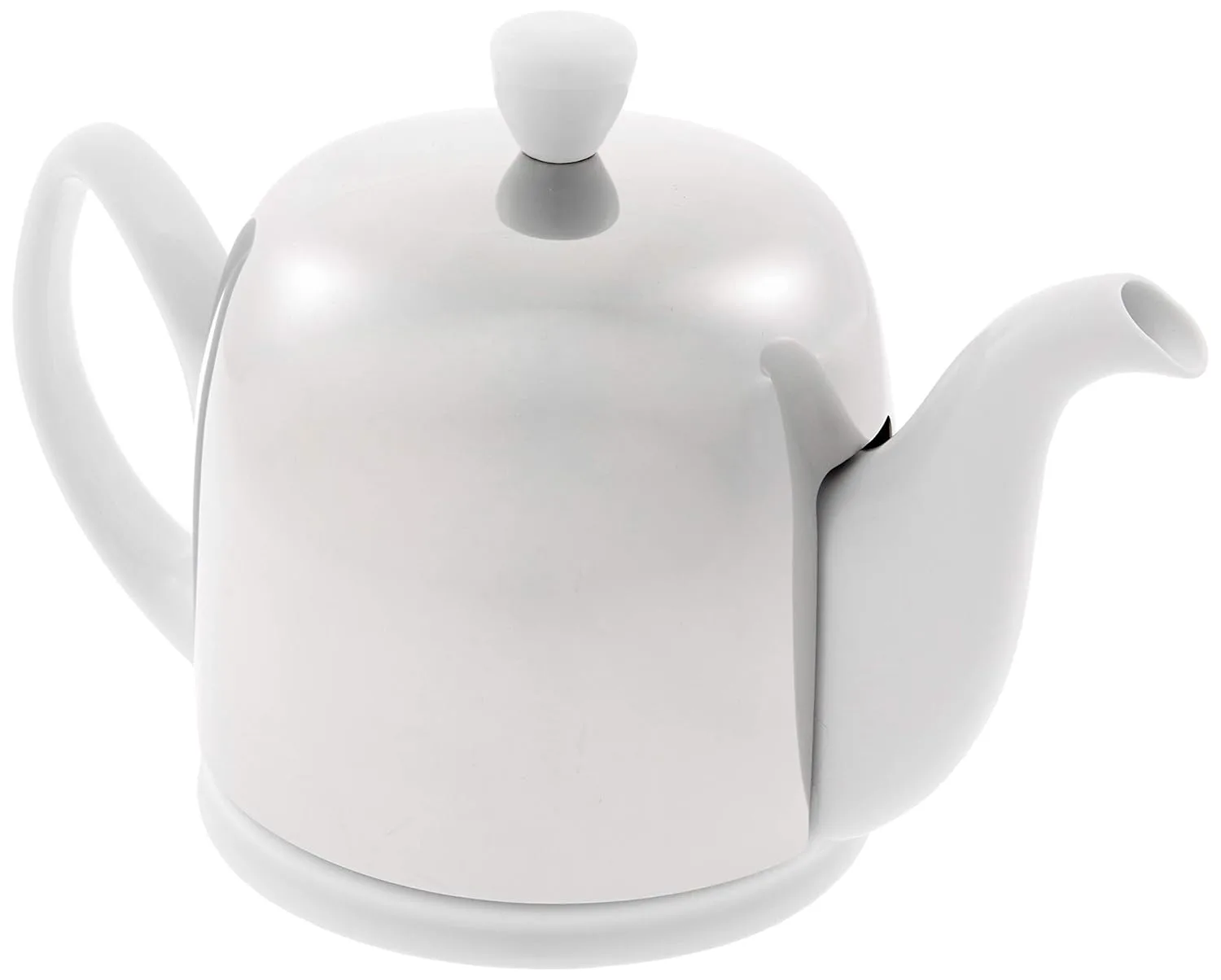 degrenne teapot stainless steel 1