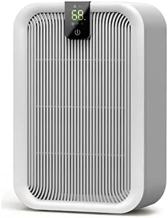 Dehumidifier Air Dryer - Quiet Home Use