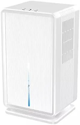 Dehumidifier Air Purifier - Defrost Function