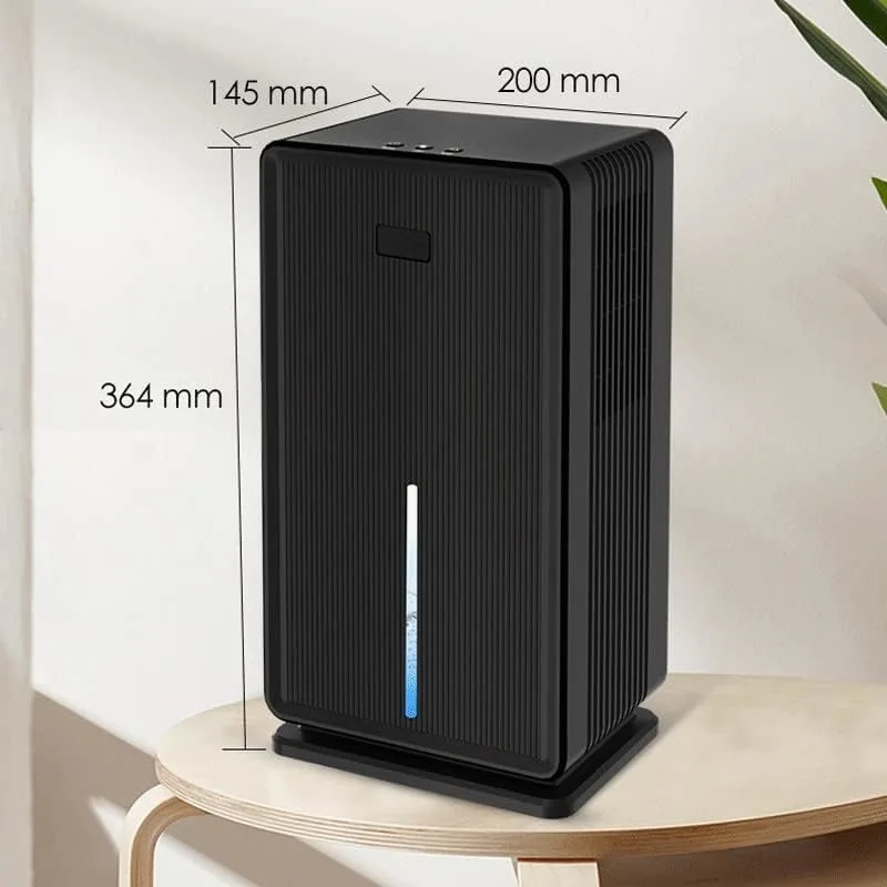 Dehumidifier Air Purifier