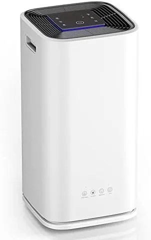 dehumidifier air purifier dryer 1