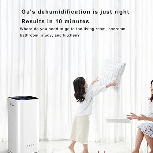 dehumidifier air purifier dryer 2