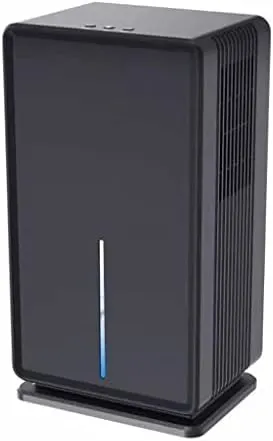 Dehumidifier Air Purifier - Home Use