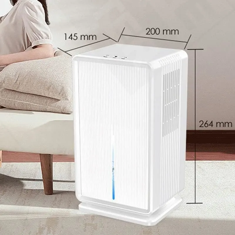Dehumidifier Air Purifier
