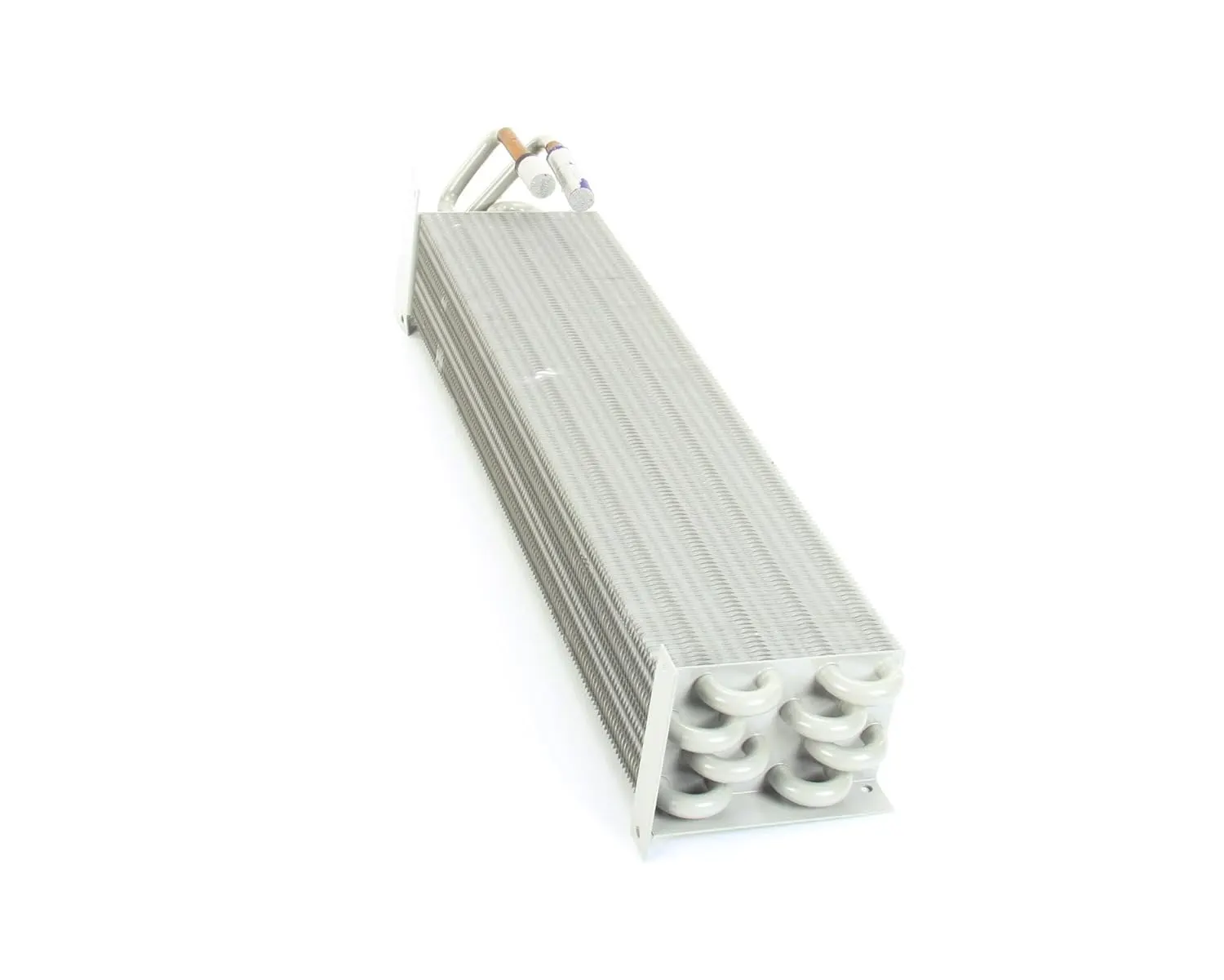 delfield 3516298 evaporator coil 1