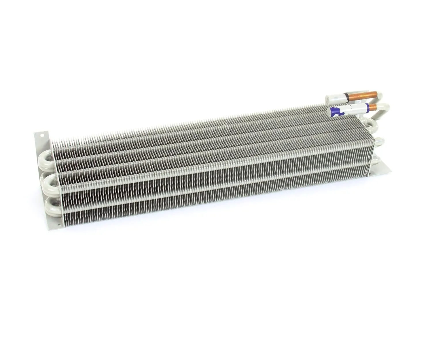 delfield 3516298 evaporator coil 2