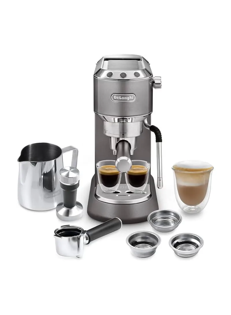 delonghi dedica espresso 2