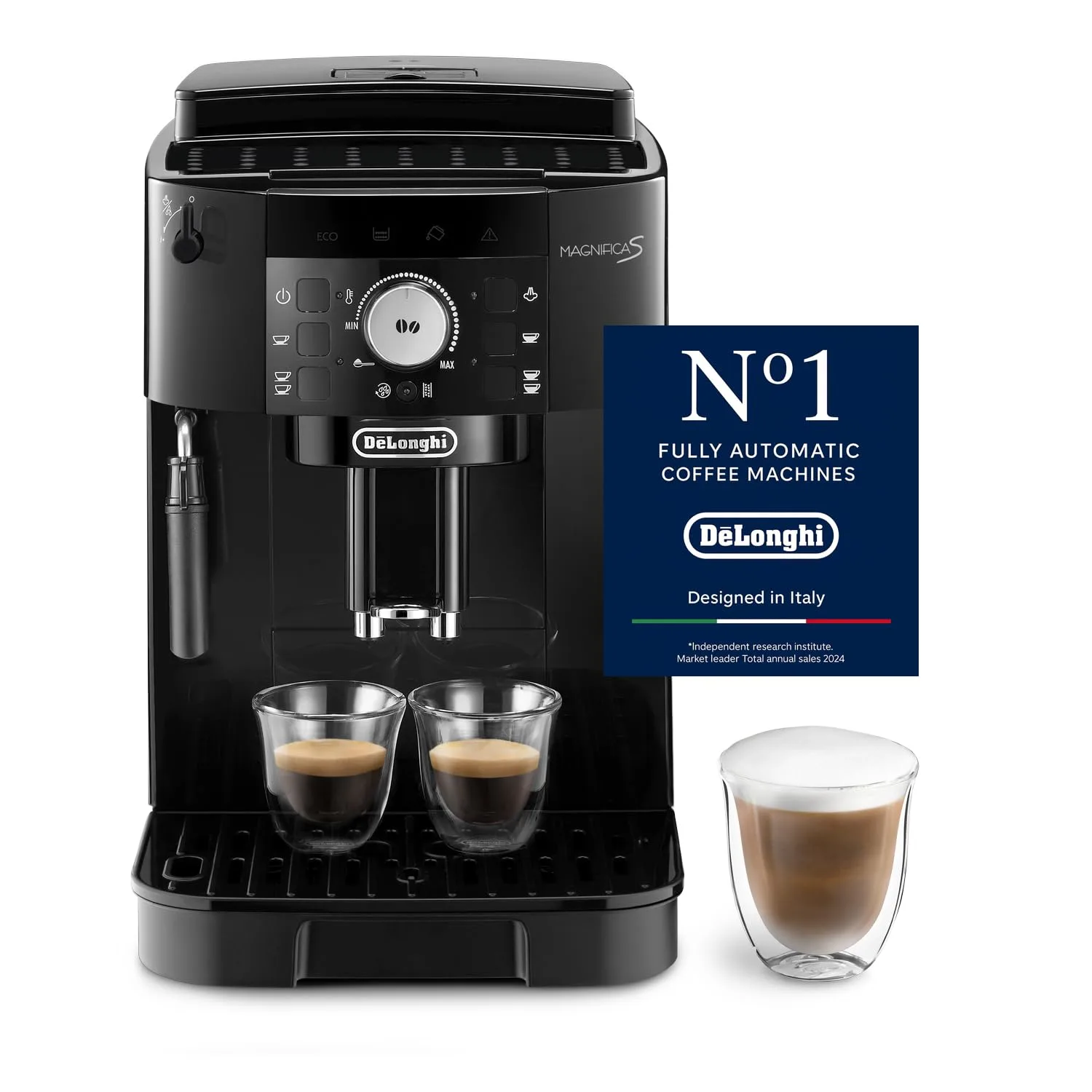 delonghi espresso magnifica 1