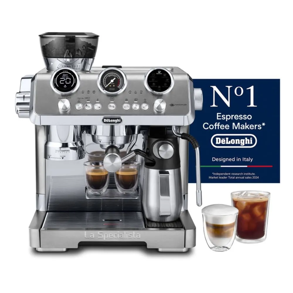 delonghi specialista maestro 1