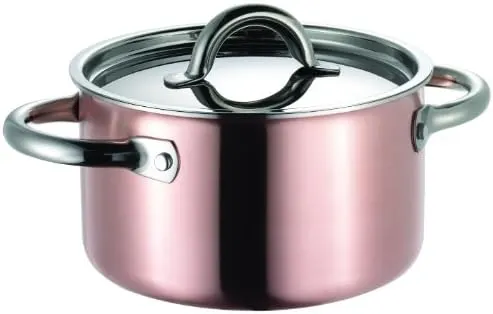 deluxe cookware pot 1