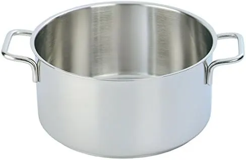 demeyere 8 4l stock pot 1