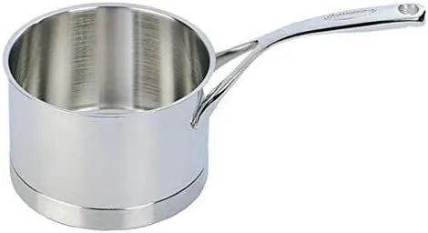 demeyere atlantis 20cm saucepan 1