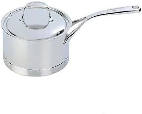 demeyere atlantis 20cm saucepan 2