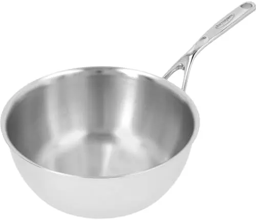 demeyere atlantis 7 conical sauté pan 1
