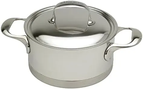 demeyere atlantis casserole 1