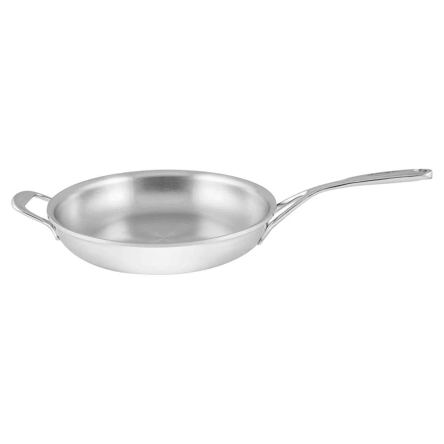 demeyere atlantis fry pan 1
