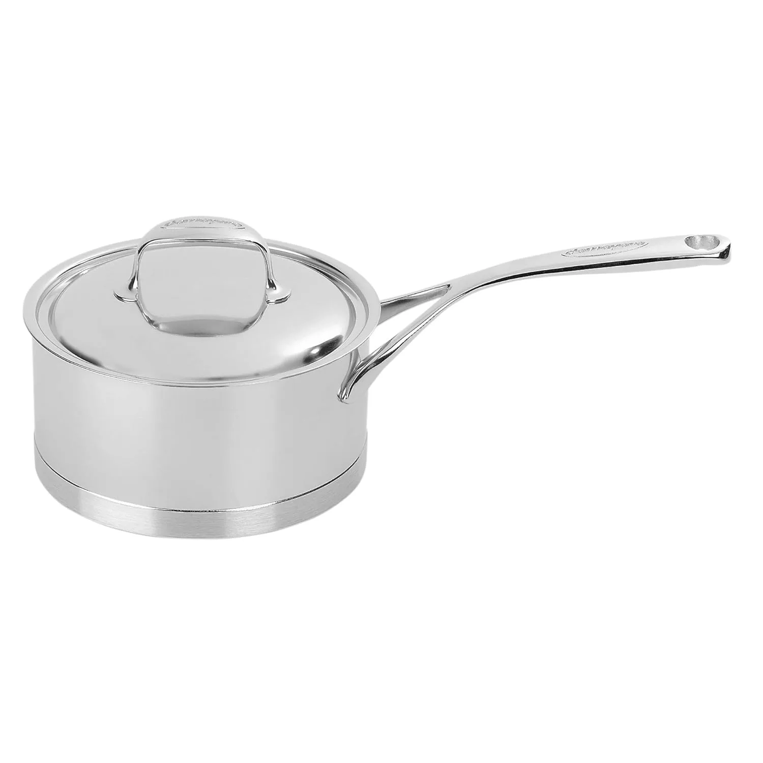 demeyere silver lid 1