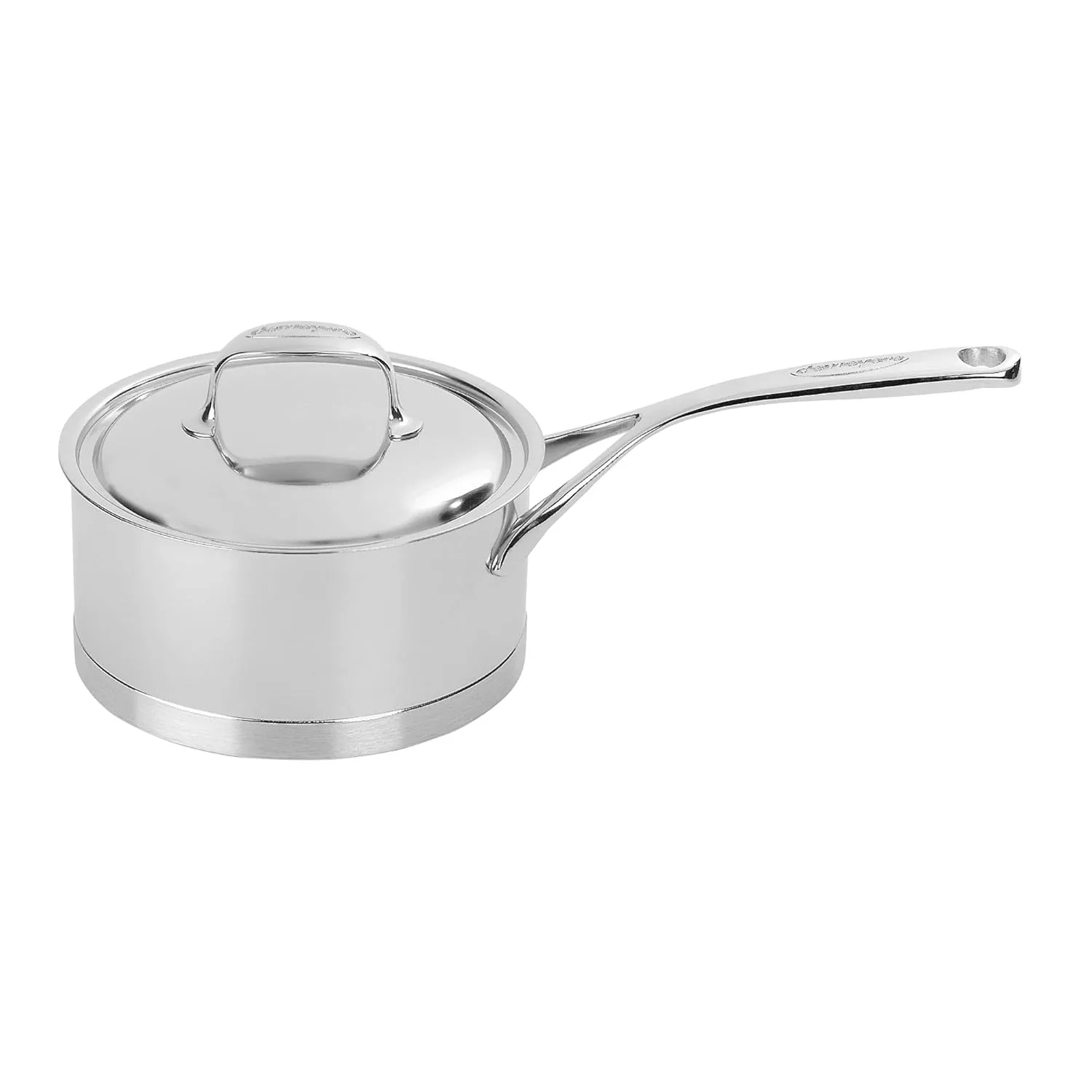 demeyere silver lid 2