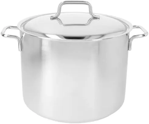 demeyere stock pot 1