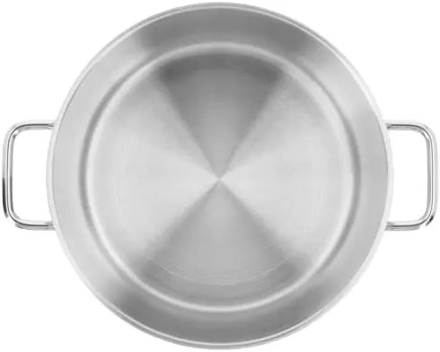 demeyere stock pot 2