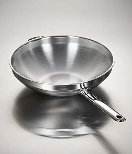 demeyere wok 12 6 inch 2
