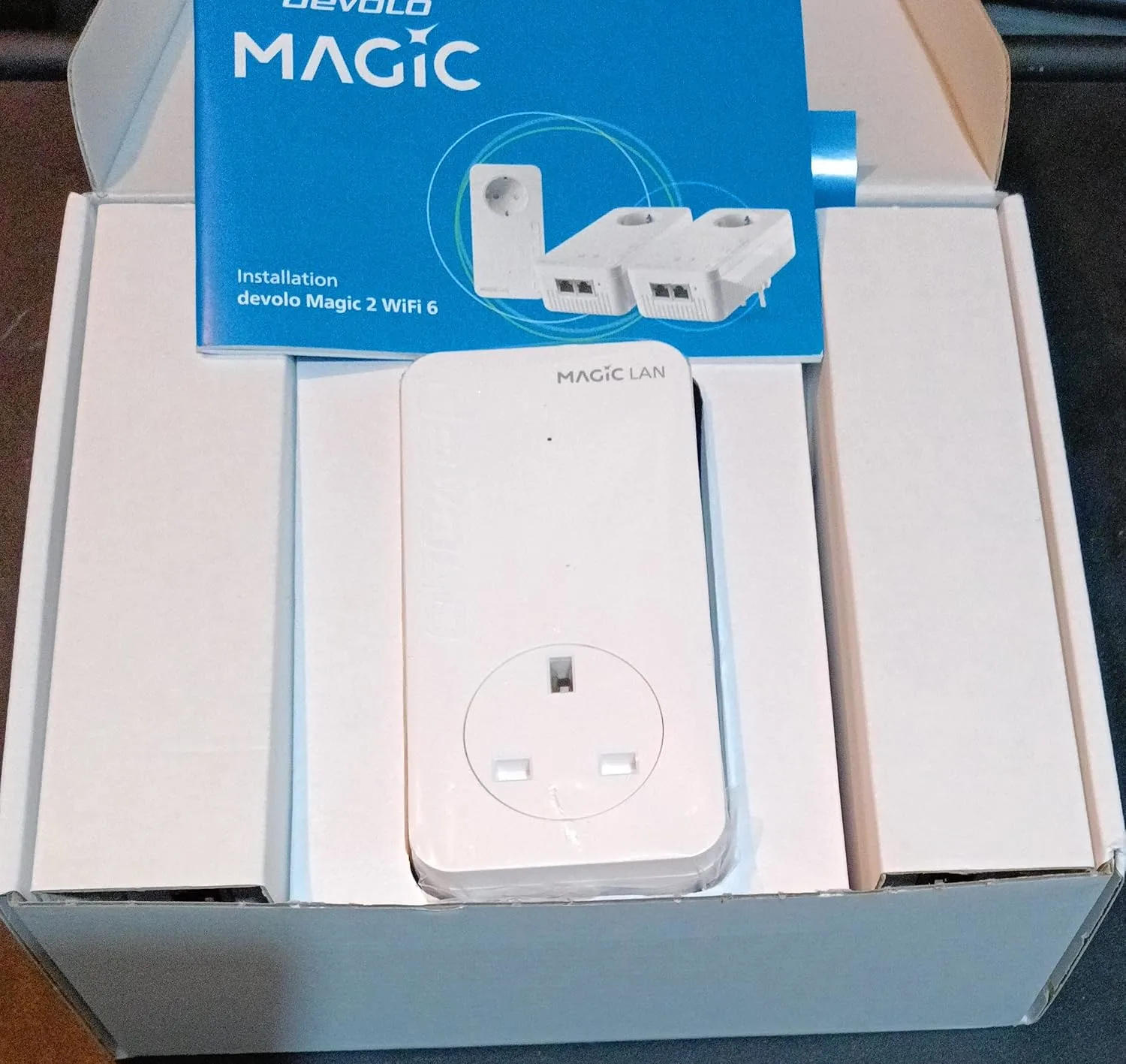 devolo magic 2 wifi 6 2