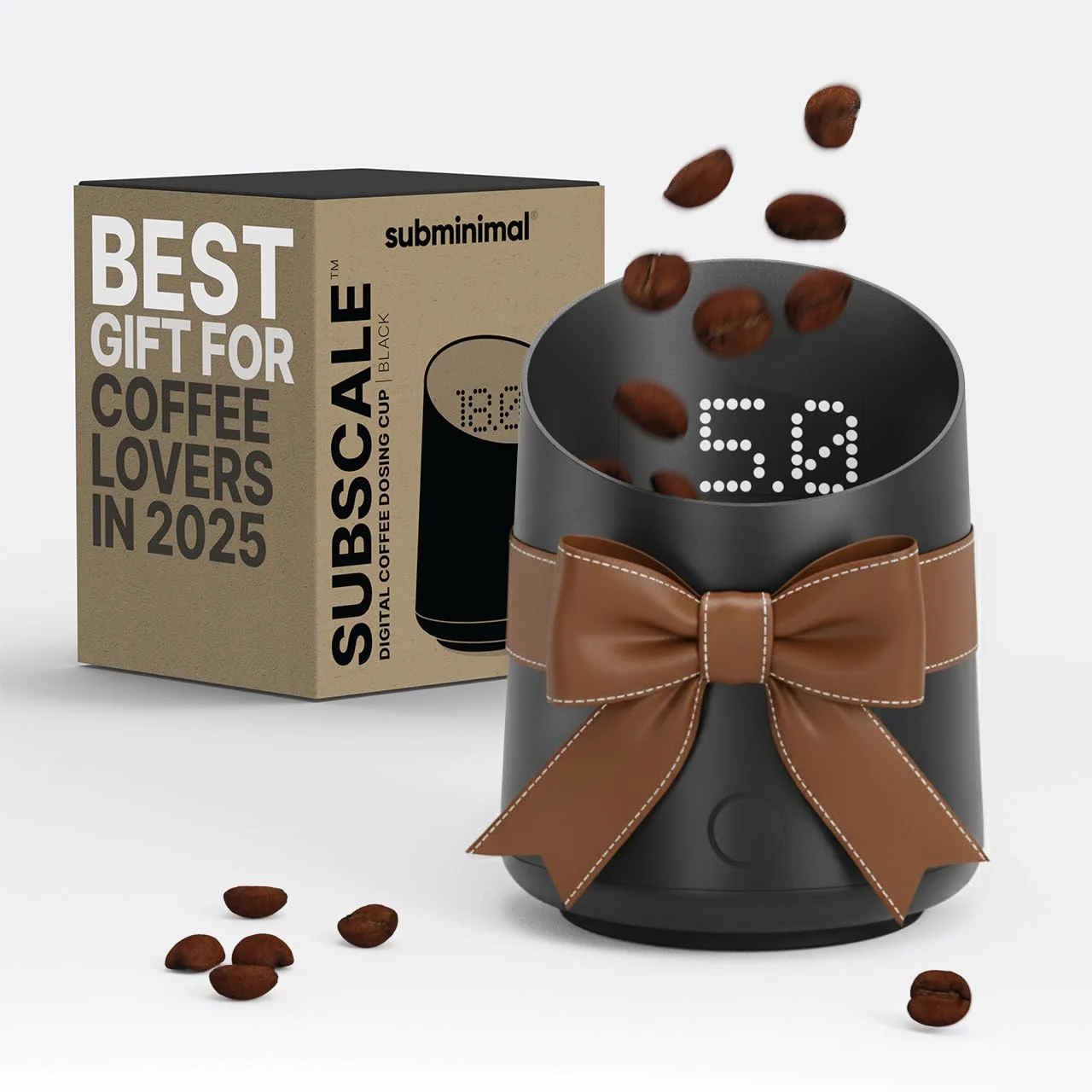 digital coffee scale 1