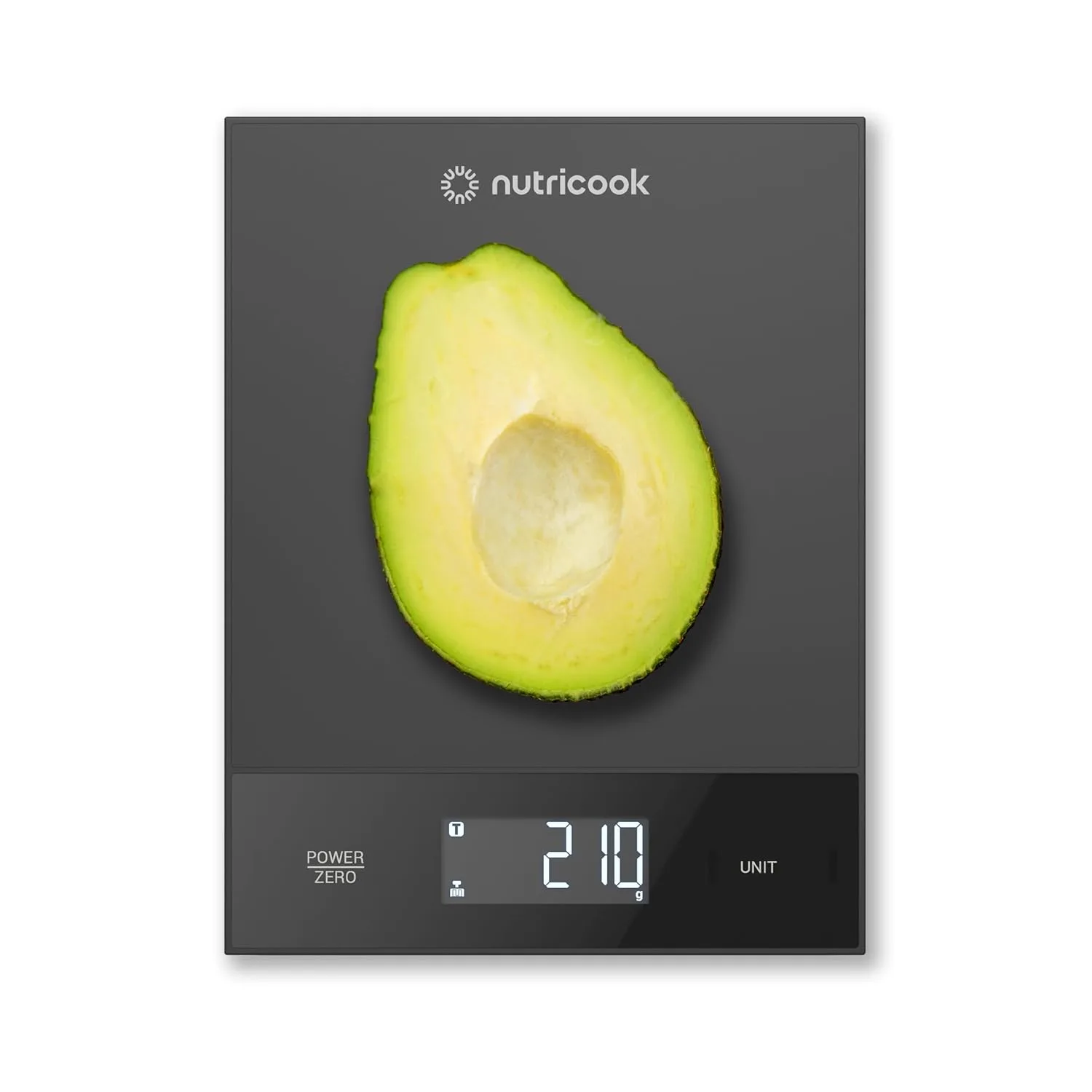 digital food scale 1