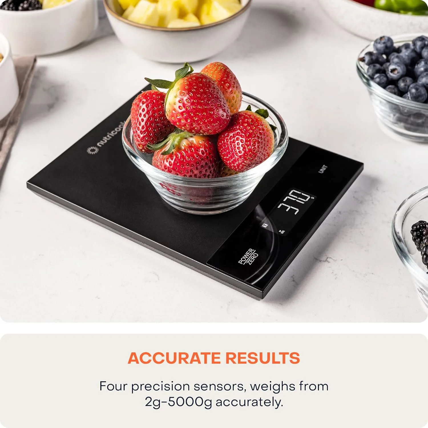 digital food scale 2