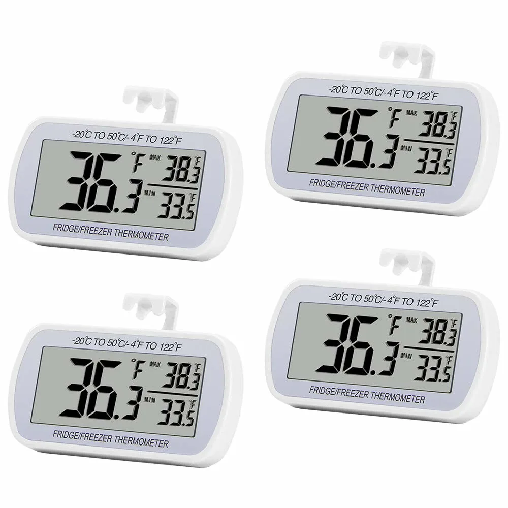digital fridge thermometer 1