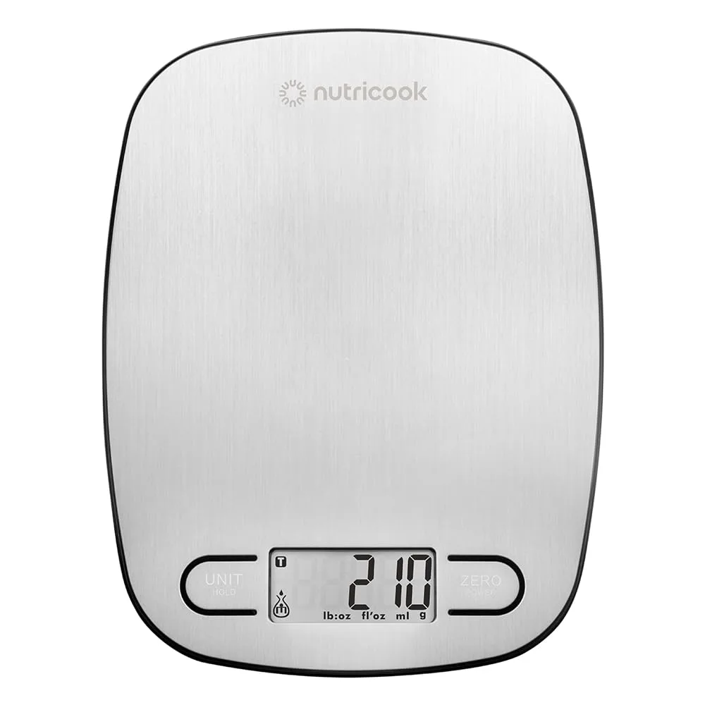 digital kitchen scale 1