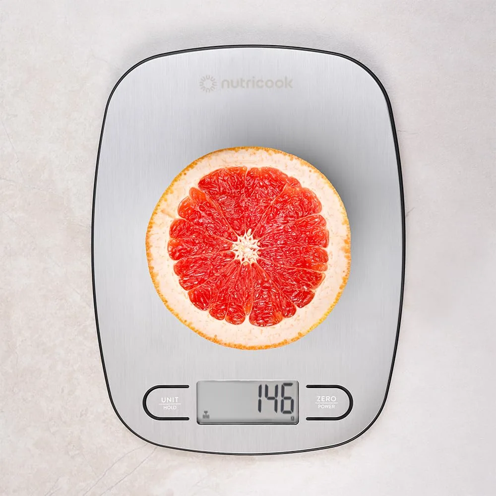 digital kitchen scale 2