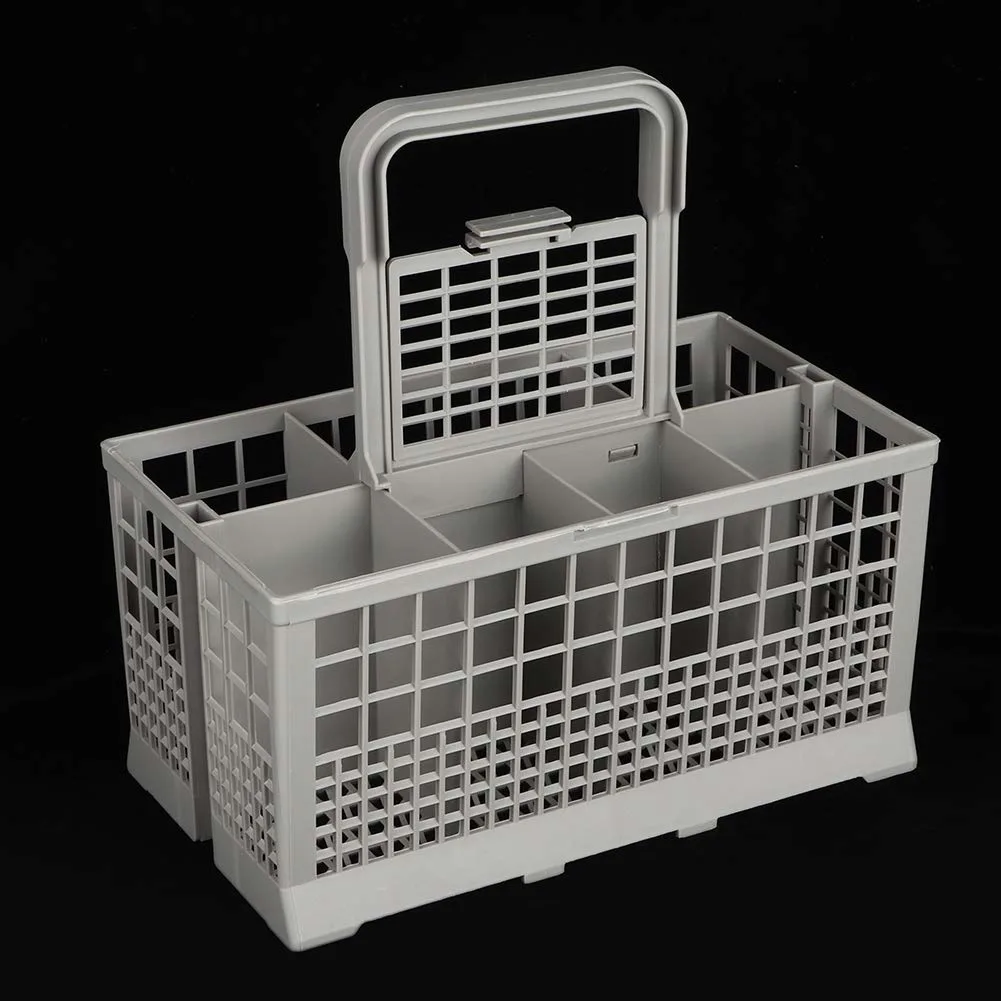 dishwasher cutlery basket 2