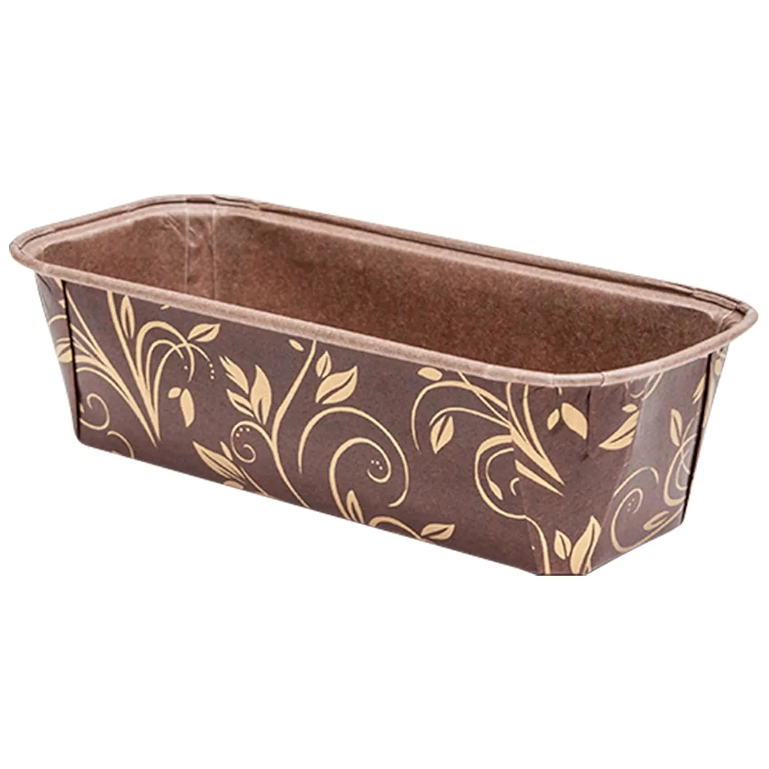 disposable loaf pans 1