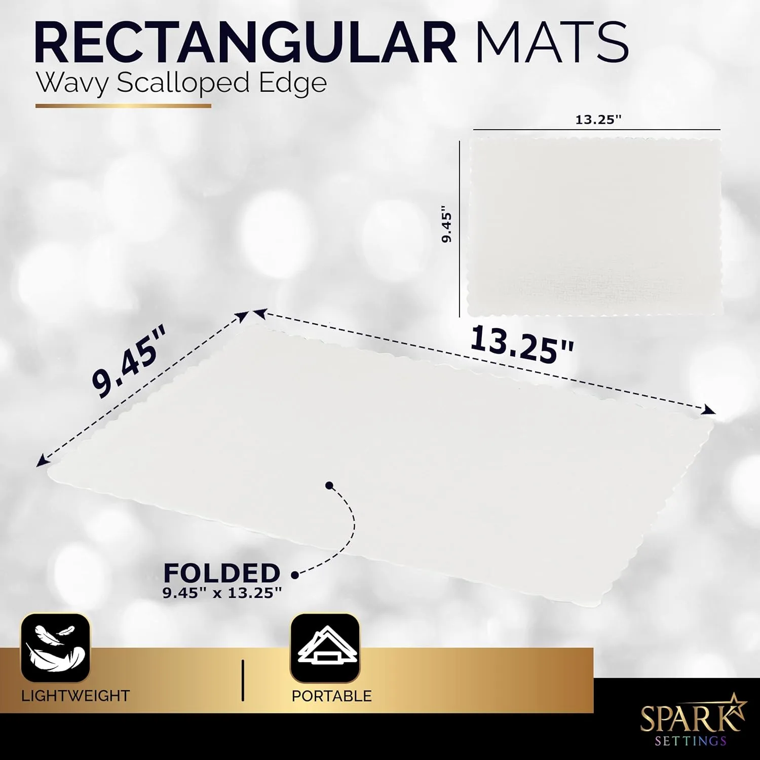 disposable paper placemats 2