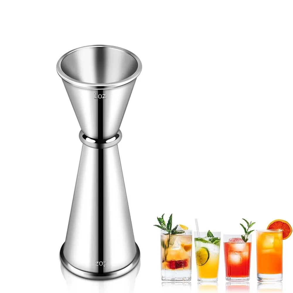 double jigger measuring bar 1