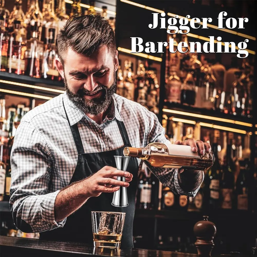 double jigger measuring bar 2