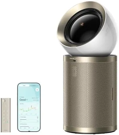 dreame pm20 air purifier 1