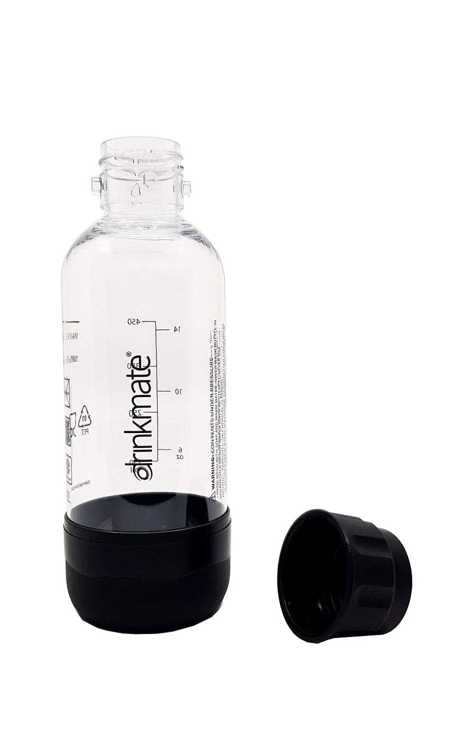 drinkmate bottle soda 2