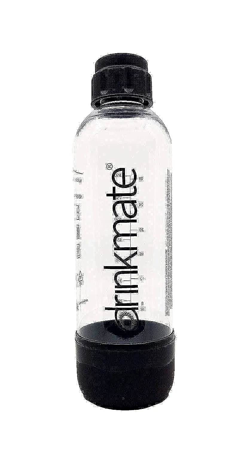 drinkmate soda bottle 1