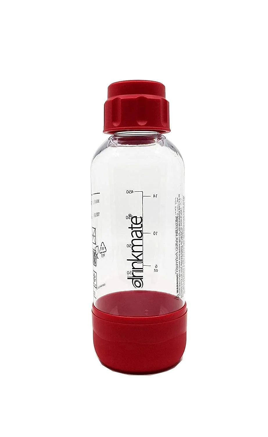drinkmate soda maker 1